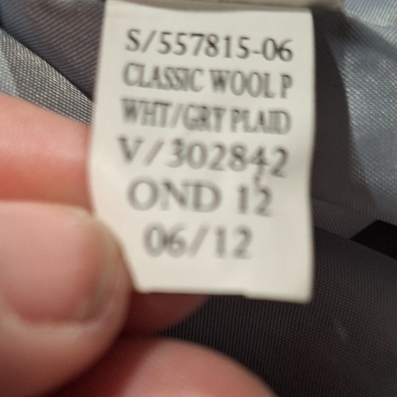 Old Navy Jacket - Picture 5 of 6